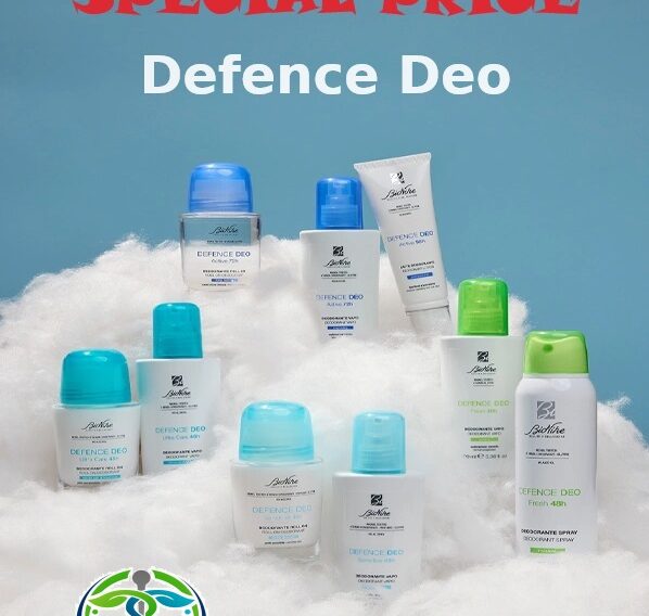 defence deo special price