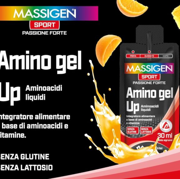 Utile negli sport in cui è richiesta prestazione fisica e concentrazione mentale.