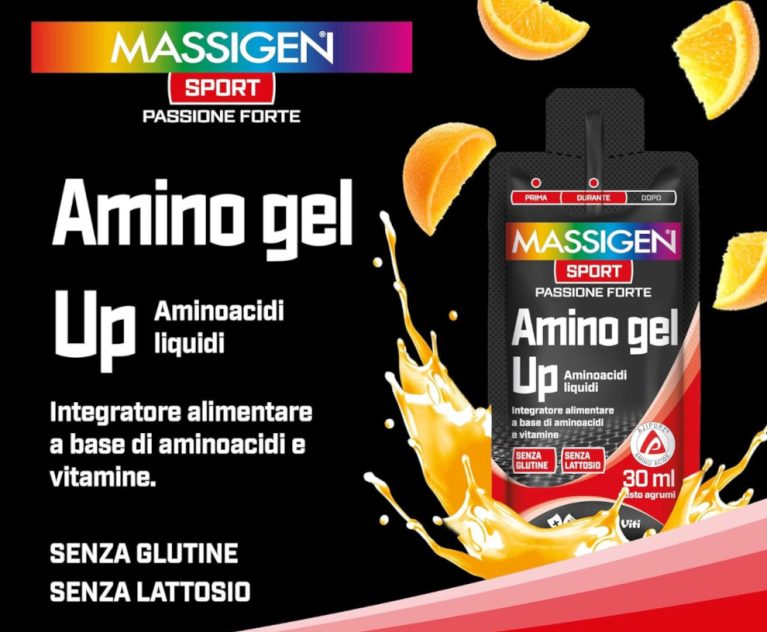 Utile negli sport in cui è richiesta prestazione fisica e concentrazione mentale.