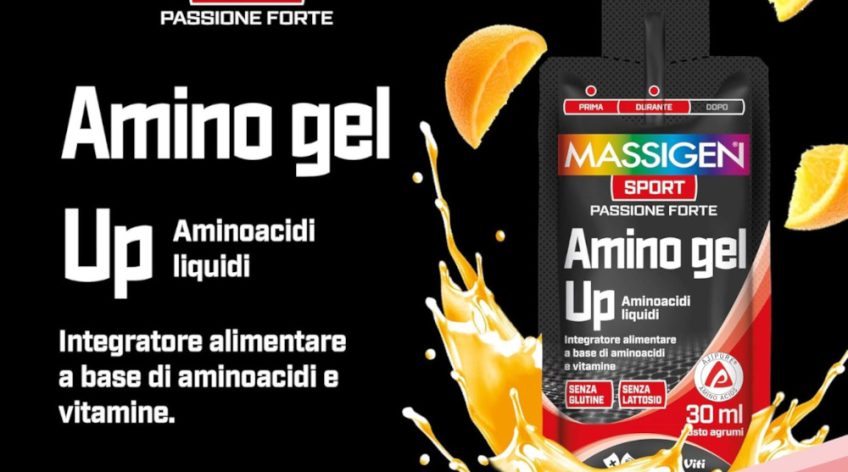 Utile negli sport in cui è richiesta prestazione fisica e concentrazione mentale.