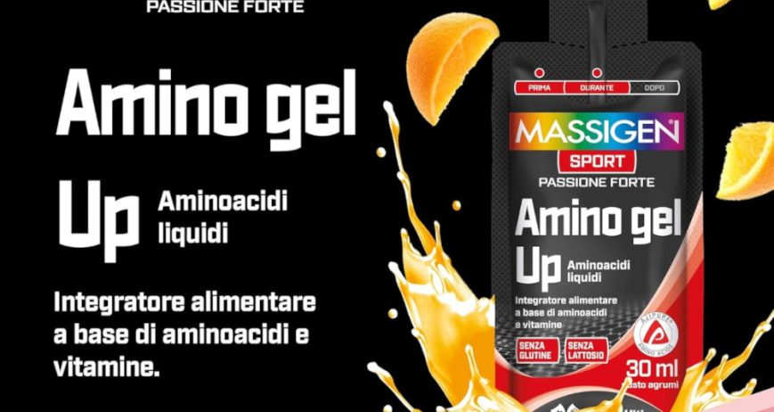 Utile negli sport in cui è richiesta prestazione fisica e concentrazione mentale.