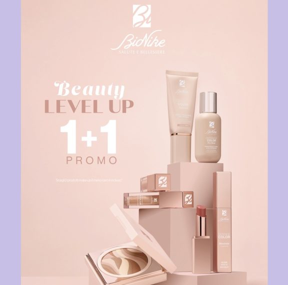 Se ami il make-up ad alta tollerabilità che valorizza la tua bellezza senza irritare la pelle, questa è la notizia che aspettavi!