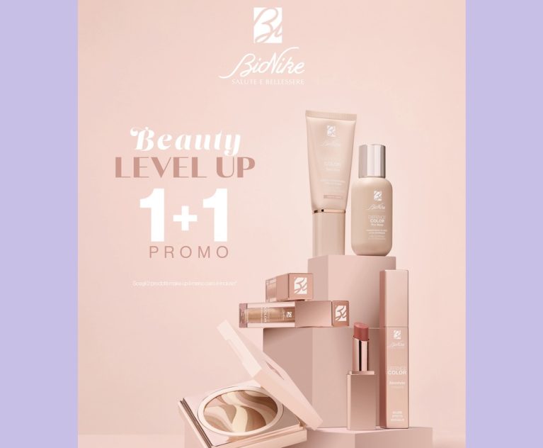 Se ami il make-up ad alta tollerabilità che valorizza la tua bellezza senza irritare la pelle, questa è la notizia che aspettavi!