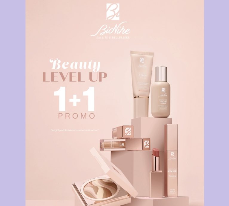 Se ami il make-up ad alta tollerabilità che valorizza la tua bellezza senza irritare la pelle, questa è la notizia che aspettavi!
