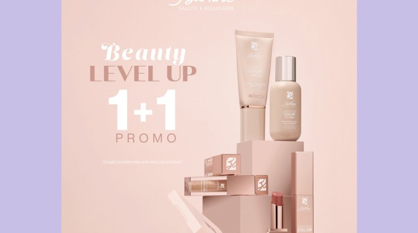 Se ami il make-up ad alta tollerabilità che valorizza la tua bellezza senza irritare la pelle, questa è la notizia che aspettavi!