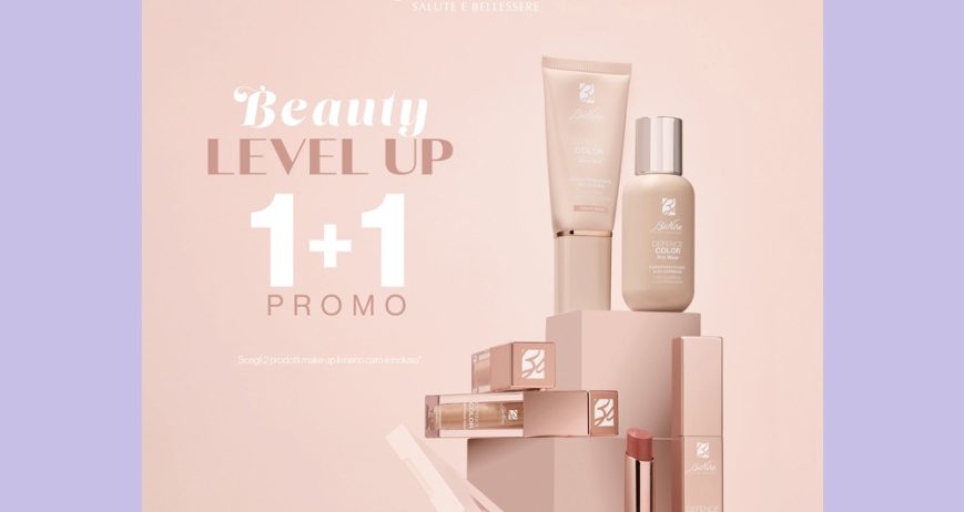 Se ami il make-up ad alta tollerabilità che valorizza la tua bellezza senza irritare la pelle, questa è la notizia che aspettavi!
