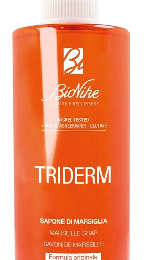 TRIDERM SAPONE MARSIGLIA LIQUIDO 250 ML