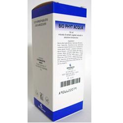 BIOPHYT ACQUA 50 ML SOLUZIONE IDROALCOLICA