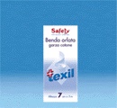 PRONTEX BENDA ORLATA 20 FILI 15X500CM
