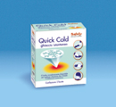 GHIACCIO ISTANTANEO QUICK COLD 2 BUSTE TNT