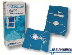 TERMOFORO ELETT