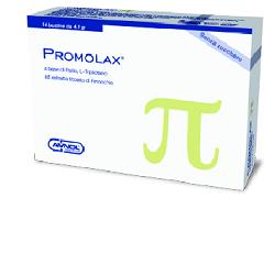 PROMOLAX INTEGRATORI 14 BUSTINE