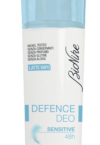 DEFENCE DEO SENSITIVE VAPO 100 ML