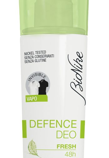 DEFENCE DEO FRESH VAPO 100 ML