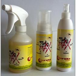 ZETAMAX PUMP FLACONE SPRAY 150 ML