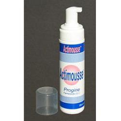 ACTIMOUSSE SCHIUMA DETERGENTE 200 ML