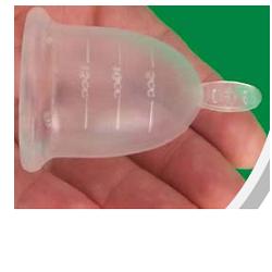 COPPETTA MESTRUALE FARMACUP PICCOLA