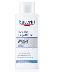 EUCERIN UREA LENITIVO SHAMPOO DELICATO 250 ML