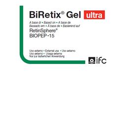 BIRETIX ULTRA GEL TUBO 50 ML