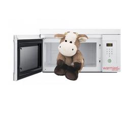 WARMIES PELUCHE TERMICO MUCCA