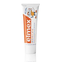 ELMEX BIMBI DENTIFRICIO MB 5O ML