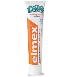 ELMEX JUNIOR PROFESSIONAL DENTIFRICIO 75 ML