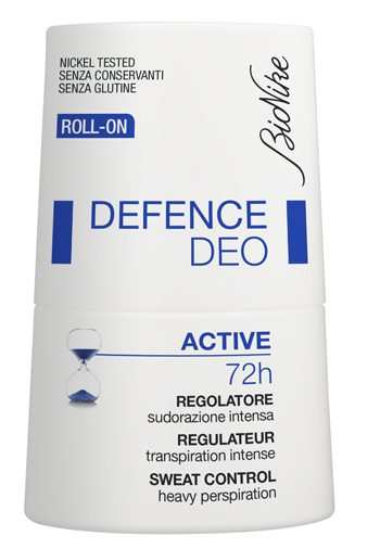 DEFENCE DEO ACTIVE ROLL-ON 50 ML