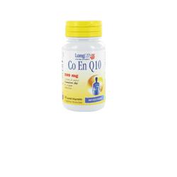 LONGLIFE CO EN Q10 100MG 30 PERLE FOTOPROTETTE