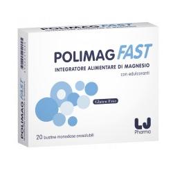 POLIMAG FAST 20 STICK PACK