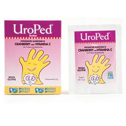 UROPED 10 BUSTE
