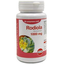 RODIOLA 1000MG 60 COMPRESSE