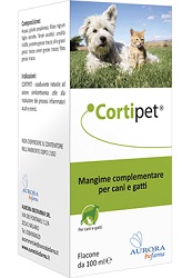 CORTIPET 50 ML