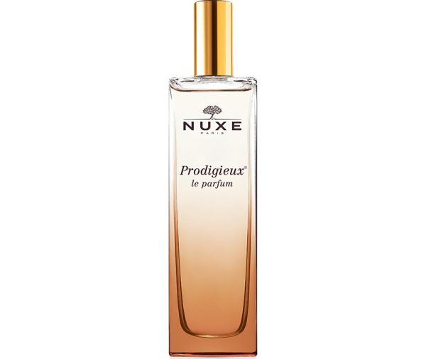 NUXE PROFUMO DONNA PRODIGIEUX LE PARFUM 50 ML