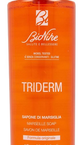 TRIDERM SAPONE MARSIGLIA LIQUIDO 500 ML