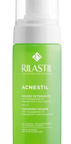 RILASTIL MD ACNESTIL MOUSSE 165 ML