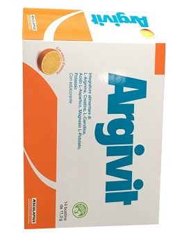 ARGIVIT 14 BUSTINE 11,5 G