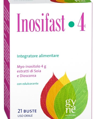 INOSIFAST 4 21 BUSTINE