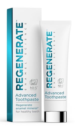 REGENERATE DENTIFRICIO AVANZATO 75 ML