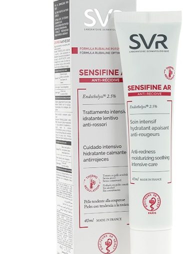 SENSIFINE AR CREME 40 ML