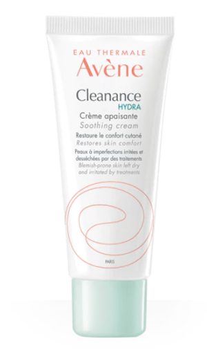 AVENE CLEANANCE HYDRA CREMA 40 ML