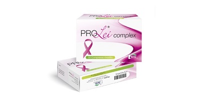 PROLEI COMPLEX 30 COMPRESSE GASTRORESISTENTI DA 520 MG