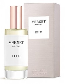 VERSET ELLE EAU DE PARFUM 15 ML