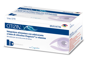 CITIZIN 20 BUSTINE DA 15 ML