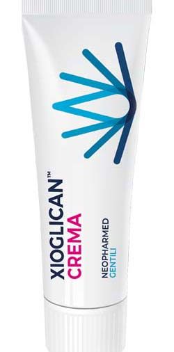 XIOGLICAN CREMA 50 G