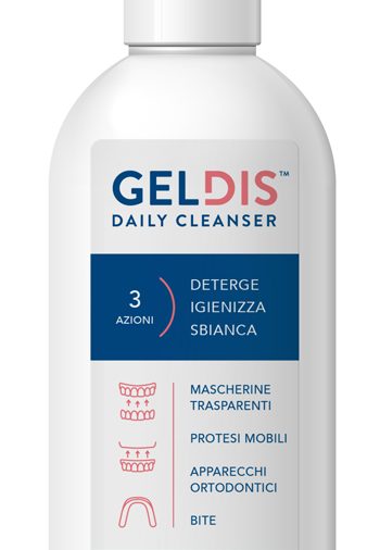 GELDIS 100 ML