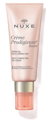NUXE PRODIGIEUSE BOOST GEL CREMA ILLUMINANTE MULTI-CORREZIONE 40 ML