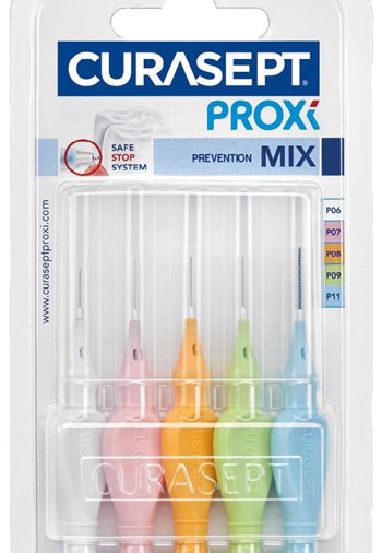 CURASEPT PROXI MIX PREVENTION