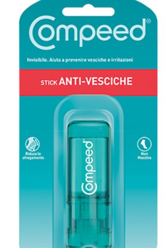 COMPEED VESCICHE STICK 8 ML