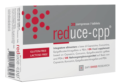 REDUCE CPP 30 COMPRESSE
