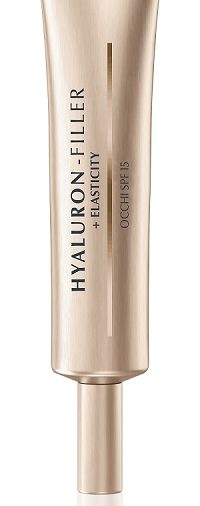 EUCERIN HYALURON-FILLER + ELASTICITY CONTORNO OCCHI SPF 15 15 ML